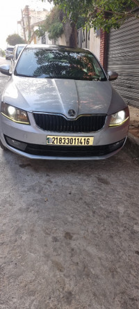 voitures-skoda-octavia-2014-ain-naadja-alger-algerie