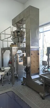 CONDITIONNEUSE MULTI TETE VP-52