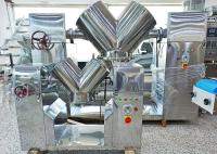صناعة-و-تصنيع-melangeur-de-poudre-50-kg-et-250-بني-تامو-قرواو-بئر-الجير-البليدة-الجزائر