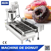 Machine de donut