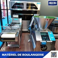 Matériel de boulangerie industriel 