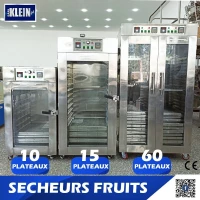 SECHEURS DES FRUITS مجفف الفواكه