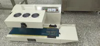 OPERCULEUSE  AVEC TAPIS LGYF-2000AX 