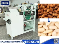 Éplucheuse D'amande 
