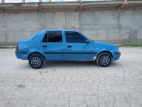 سيارات-dacia-solenza-2005-تبسة-الجزائر
