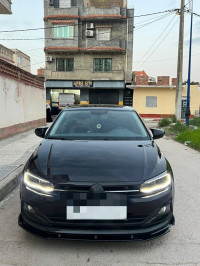 voitures-volkswagen-polo-2019-beats-el-taref-tarf-algerie