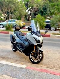 دراجات-نارية-وسكوترات-yamaha-tmax-563-تيزي-وزو-الجزائر