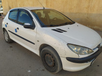 voitures-peugeot-206-2004-aflou-laghouat-algerie