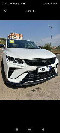 سيارات-geely-coolray-2026-manuelle-معسكر-الجزائر