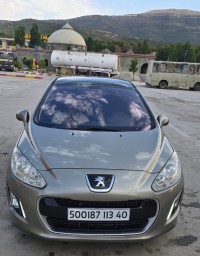 سيارات-peugeot-308-2013-sportium-خنشلة-الجزائر