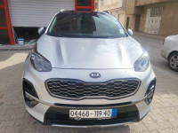 voitures-kia-sportage-2019-gtline-khenchela-algerie