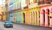 تأشيرة كوبا VISA CUBA