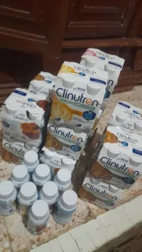 Clinutren ultra 