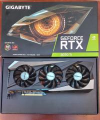 بطاقات-الرسومات-rtx-3070ti-8-gb-3-fan-gigabit-أولاد-يعيش-البليدة-الجزائر