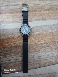 Montre Swiss military