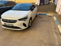 voitures-opel-corsa-2022-taougrite-chlef-algerie