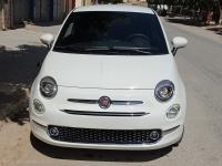 سيارات-fiat-500-2025-dolcevita-mib-وهران-الجزائر