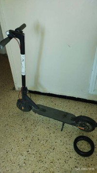 Trotinette électrique  xiaomi
