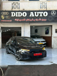 voitures-audi-a3-2022-s-line-setif-algerie