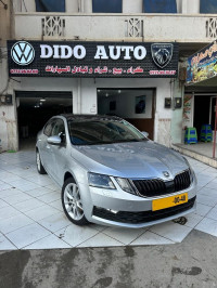 voitures-skoda-octavia-2019-clever-setif-algerie