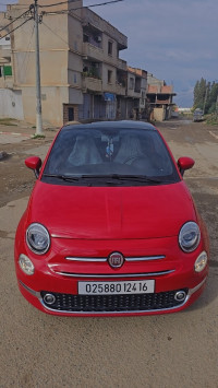 voitures-fiat-500-2024-dolcevita-rouiba-alger-algerie