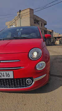 voitures-fiat-500-dolcevita-2024-dar-el-beida-alger-algerie