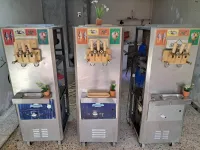 Machines à glace 