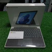 Microsoft Surface Go 3 Pentium Gold 6500Y 04 Gb ddr4 64 Gb eMMc INtel UHD graphics