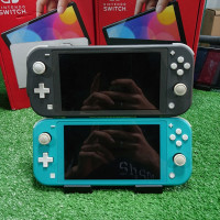 autre-nintendo-switch-lite-bab-ezzouar-alger-algerie