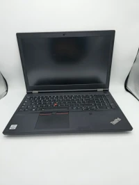 THINKPAD P15 GEN1 WORKSTATION