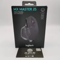 Souris LOGITECH MX MASTER 2S