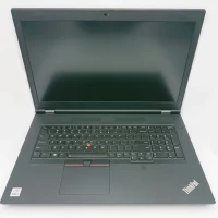 LENOVO THINKPAD P17 Gen 1 i7-10750H 32 gb DDR4 01 To SSD 17.3" FHD NVIDIA QUADRO T2000 04 gb