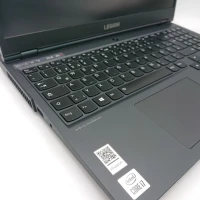 LENOVO LEGION 5 (15IMH05H) i7-10750H  16 Go DDR4 512 Go SSD 15.6" FHD 1920x1080 144Hz rtx 2060 6gb 