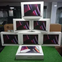 Macbook Pro 16" M1 MAX 32/01To