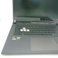 ASUS ROG STRIX G15 Ryzen 7 6800H 08 GB DDR5 4800Mhz RTX 3050 04 GB  