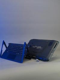 XPLORE Xlr12 i5 6200U RAM 8GB STOCKAGE 256GB ÉCRAN 12,5" XPLORE XLR12 thumbnail 4