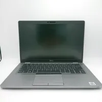 Dell Latitude 3510 i5-10210U 8 Gb DDR4 256 Gb SSD 15.6pouces Full-HDIntel UHD Graphics 620