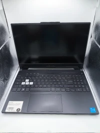 ASUS TUF Dash F15 i7 12650H 16G DDR5 512 NVME RTX 3060 6G 105W 15.6 FHD 144HZ