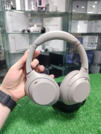 Casque SONY WH-1000XM4