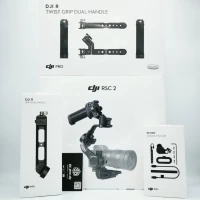 Stabilisateur DJI RSC 2 NEUF SOUS EMBALLAGE