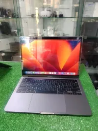 MacBook PRO 2020 M1 16 Go LPDDR4 512 Go SSD 13 Retina display 