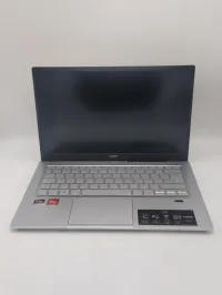  ACER Swift 3 Ryzen 7 5700U 16 Go LPDDR4X 512 Go SSD AMD Radeon Graphics 13 Pouces FHD 