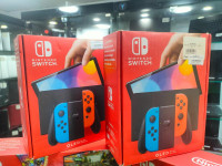 autre-nintendo-switch-oled-bab-ezzouar-alger-algerie