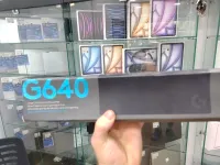 Tapis Logitech g640 L 