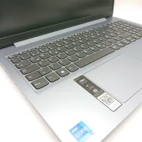 Lenovo ideapad 3(15IAU7) I7-1255U 16 GB DDR4 512 Go SSD 15.6" FHD Intel Iris Xe 