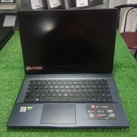 MSI GE66 Raider 10SGS-452FR  i7-10875H 16GB DDR4  01 To SSD 15.6" 1920x1080 300Hz RTX 2080