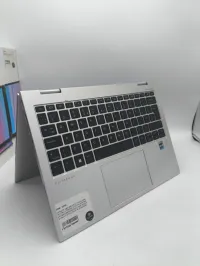 HP ELITE X360 830 G10 2 IN 1 i5 1335U 13TH GEN 16G DDR5 512G SSD NVME 13.3 TACTILE 360 