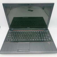 MSI 15" MS-16GH i5-4210H 8GB DDR3 256 SSD 15.6" HD NVIDIA GeForce GTX 850
