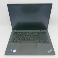 Lenovo Thinkpad T14 Gen 3 i7 1260P vPro 32 GB DDR4 512 Go 14" IPS Intel Iris Xe Graphics