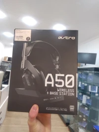 Casque Astro a50